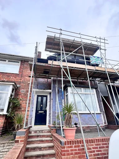 Homeglow silicone rendering project