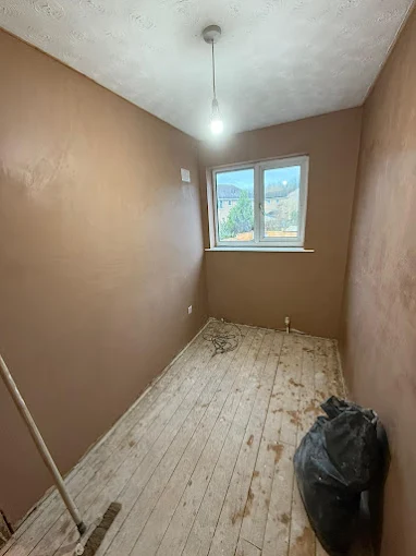 Homeglow bathroom renovation detail