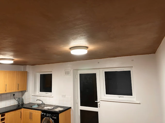 Homeglow completed work